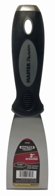 2 in. Master Painter Stiff Scraper