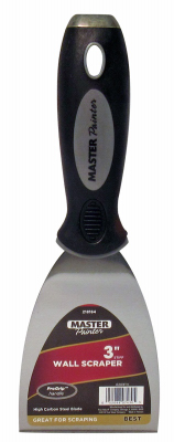 3 in. Master Painter Stiff Wall Scraper 3 in.