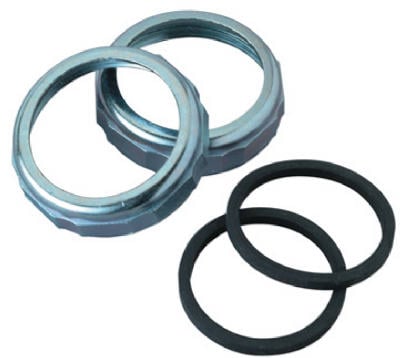 1.5 in. Master Plumber Slip Nut & Washer