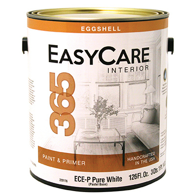 True Value MFG 220176 ECEP Gal Pastel Eggshell Paint -  True Value Manufacturing