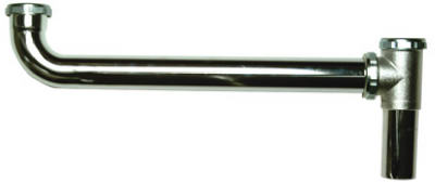 1.5 x 16 in. Master Plumber Cent End Drain