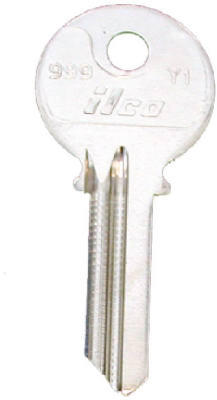 True Value Yale Lock Key Blank
