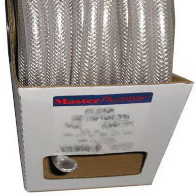 Picture of Abbott Rubber 346505 100 ft. Clear Tubing