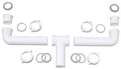 1.5 in. Master Plumber Count R Out Drain