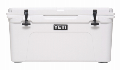 29 lbs Tundra 65 Cooler, White -  Yeti Coolers, YE1002306