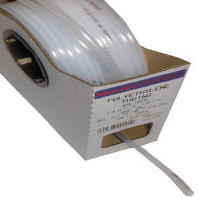 Picture of Abbott Rubber 225904 100 ft. Clear reinforced Tubing