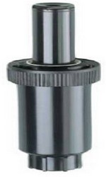 0.5 Female National Pipe Thread Quarter Circle Pop-Up Sprinkler - 2 in.