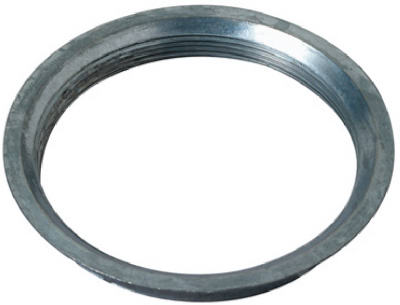 3.37 in. Strainer Lock Nut