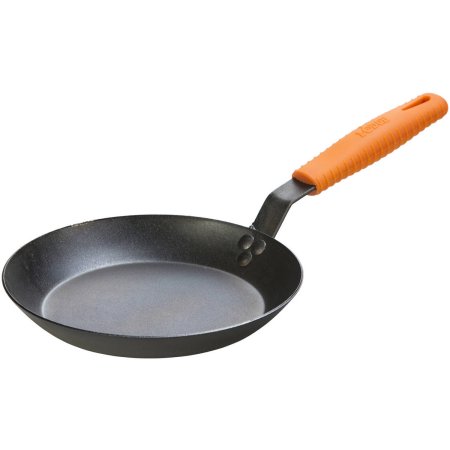 Picture of Lodge Manufacturing 221871 Seasoned Carbon Steel Skillet - 10 in.