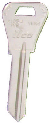 True Value Weiser Lock KeyBlank