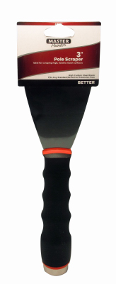 3 in. Master Painter Pole Scraper
