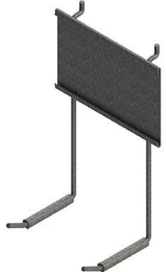 218357 Display Band SawGrease Gun