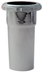 1.25 x 6 in. Master Plumber Lavatory Extension Tube