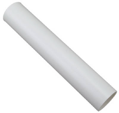504316 1.5 x 7 in. Master Plumber Plain Extension Tube