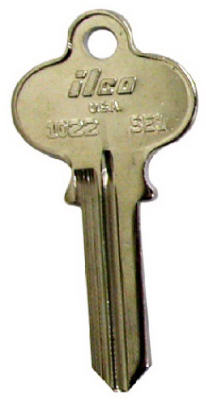 320994 True Value Segal Lock Key Blank