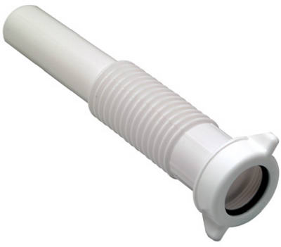 1.25 in. Master Plumber Lavatory Extension Tube