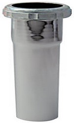 1.25 x 6 in. Master Plumber Lavatory Drain Extension Tube