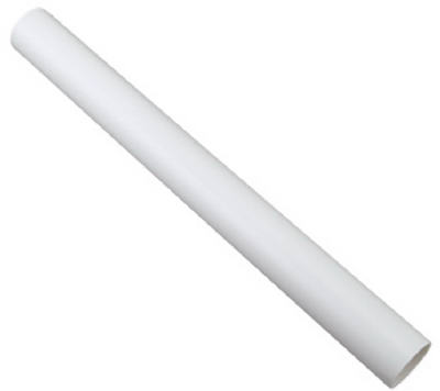 1.5 x 15 in. Master Plumber Plastic Extension Tube