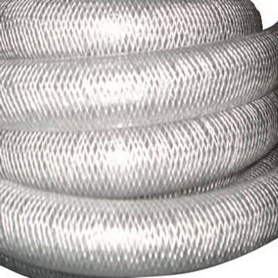 Picture of Abbott Rubber 346455 0.25 in. x 0.5 in. x 100 ft. Clear Tubing