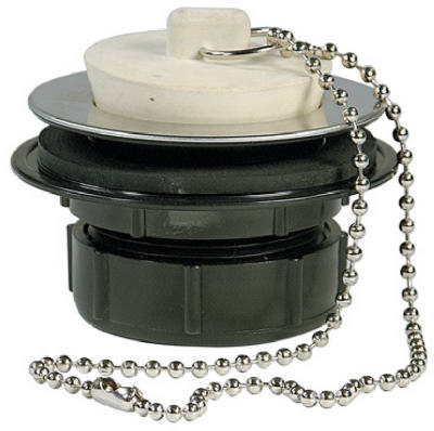 Master Plumber Basket Stainer Assembly
