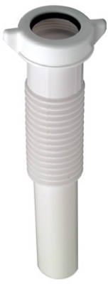 1.5 x 12 in. Master Plumber Flexible Kitchen Extension Tube