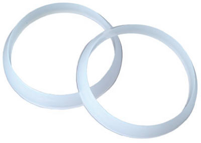 1.25 in. Master Plumber Slip Washer - Pack of 2, 2PK