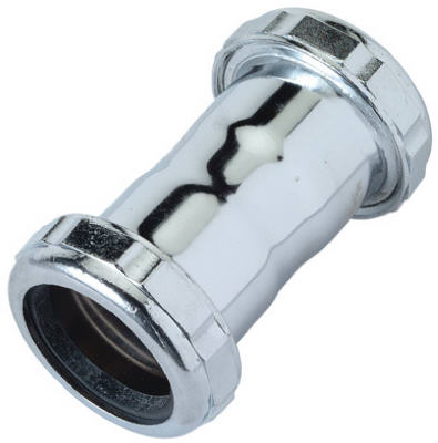 Picture of Plumb Shop Div Brasscraft 320835 1.5 in. Master Plumber Kitchen Coupling
