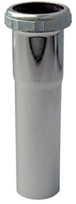 1.5 x 6 in. Master Plumber Kitchen Extension Tube