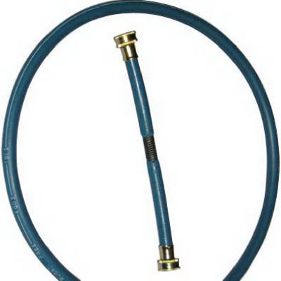 Picture of Abbott Rubber 604986 0.37 in. x 4 ft. Washing Machine Hose