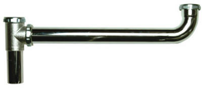 1.5 x 16 in. Master Plumber End Out Drain