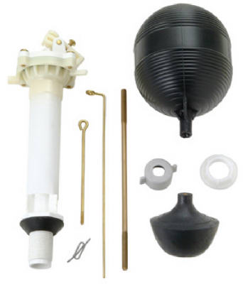 Master Plumber Toilet Tank Tune Up Kit