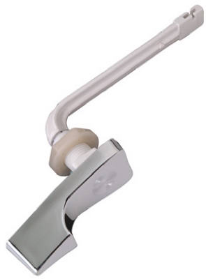 Master Plumber Plastic Toilet Flush Lever