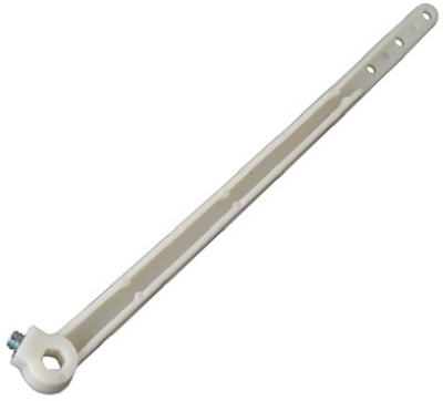 Master Plumber Plastic Toilet Flush Lever for Kohler Toilets