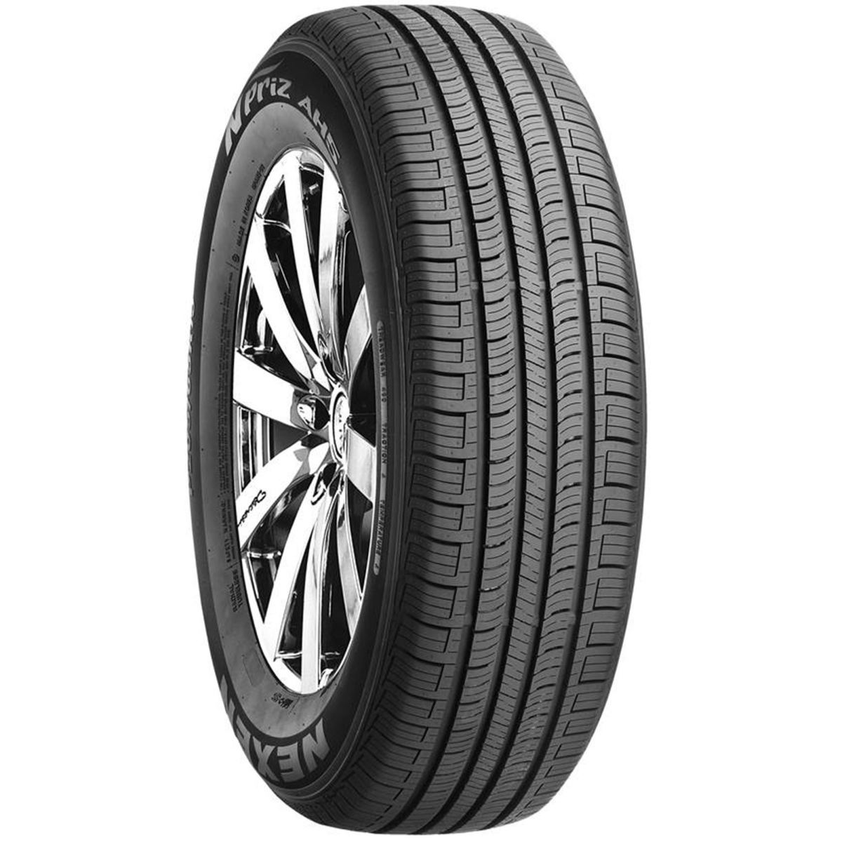 NEXEN TIRE