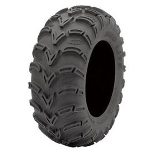 56A306 Mud Lite AT Mud Terrain ATV Tire, 25x8-12
