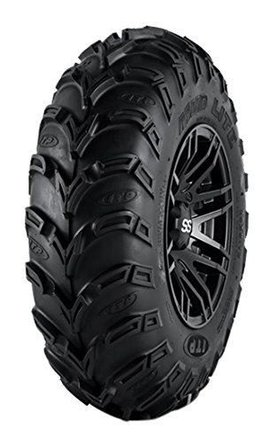 56A328 Mud Lite AT Mud Terrain ATV Tire 24x10-11