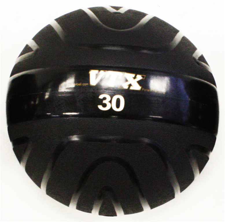 Troy Barbell GSMB-030 9 in. dia.meter 30 lbs VTX Slam Ball