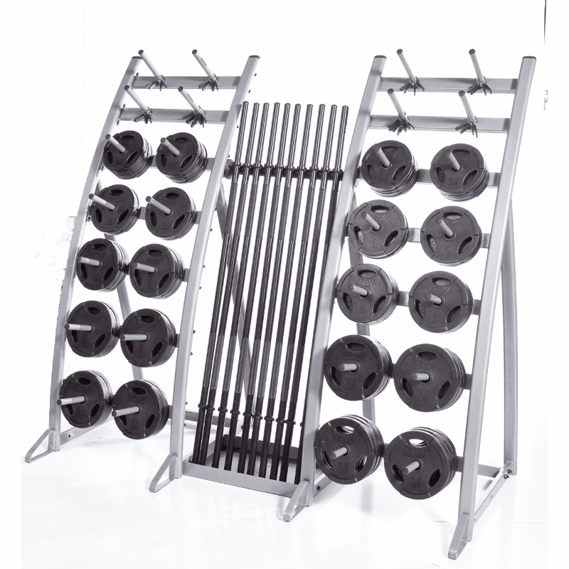 Troy TLS-PAC Lightweight Strength Training System