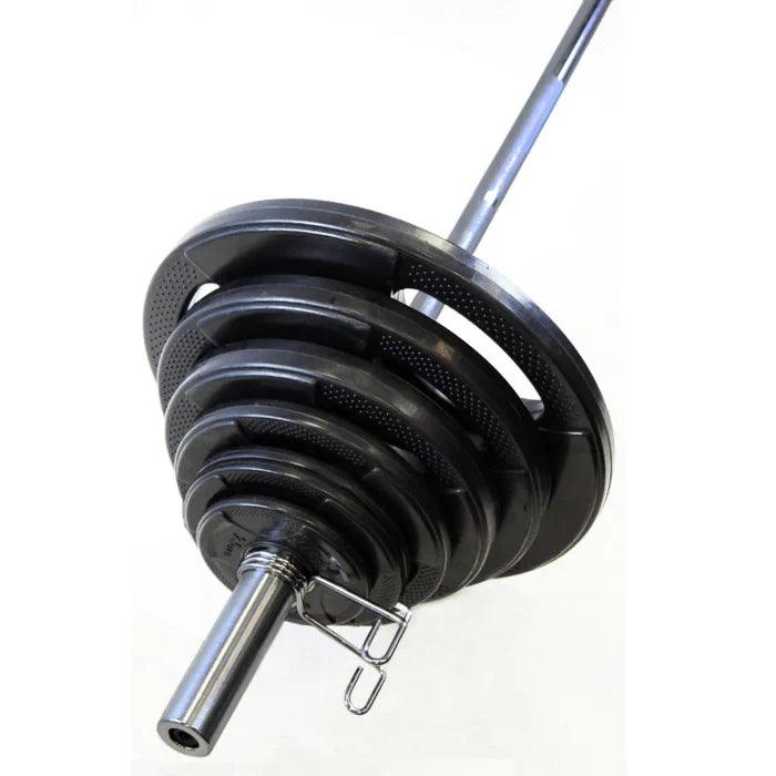 GP-300RS 300 lbs Rubber Grip Plate