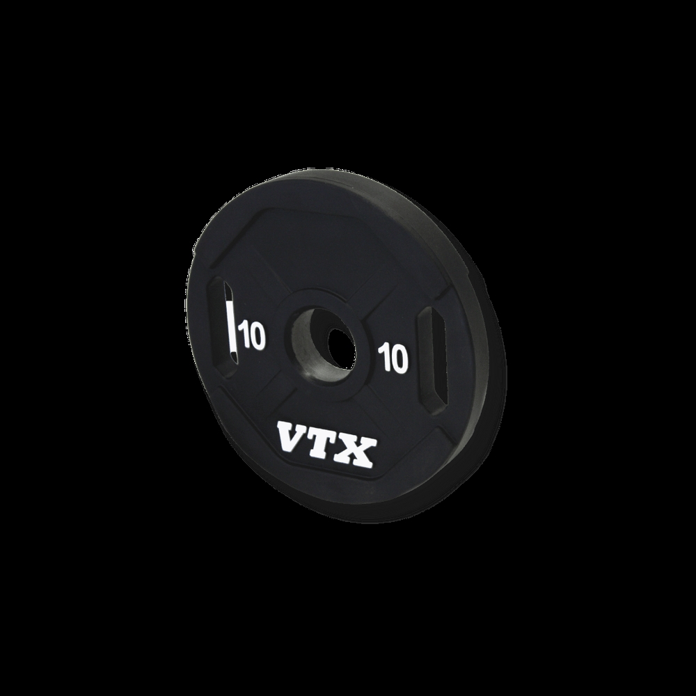 USA BR-001 1.25 lbs Cast Iron Regular Black or Gray Plate