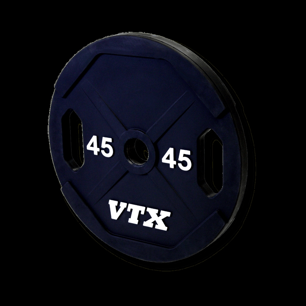 USA BR-001 1.25 lbs Cast Iron Regular Black or Gray Plate