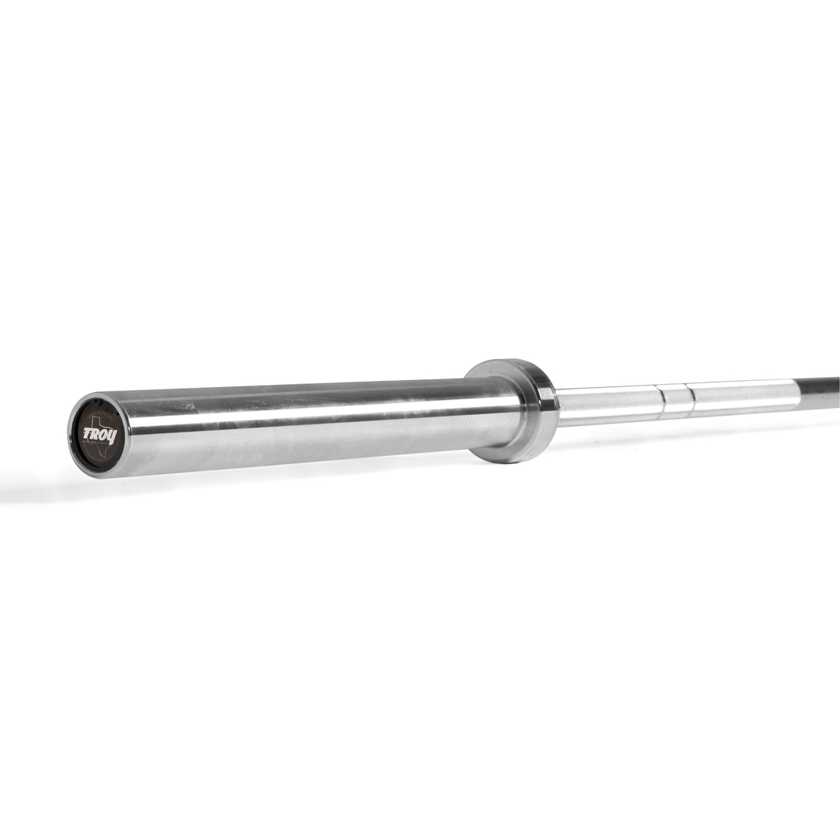 Troy AOB-2000T 7 ft. Double Snap Ring Power Bar