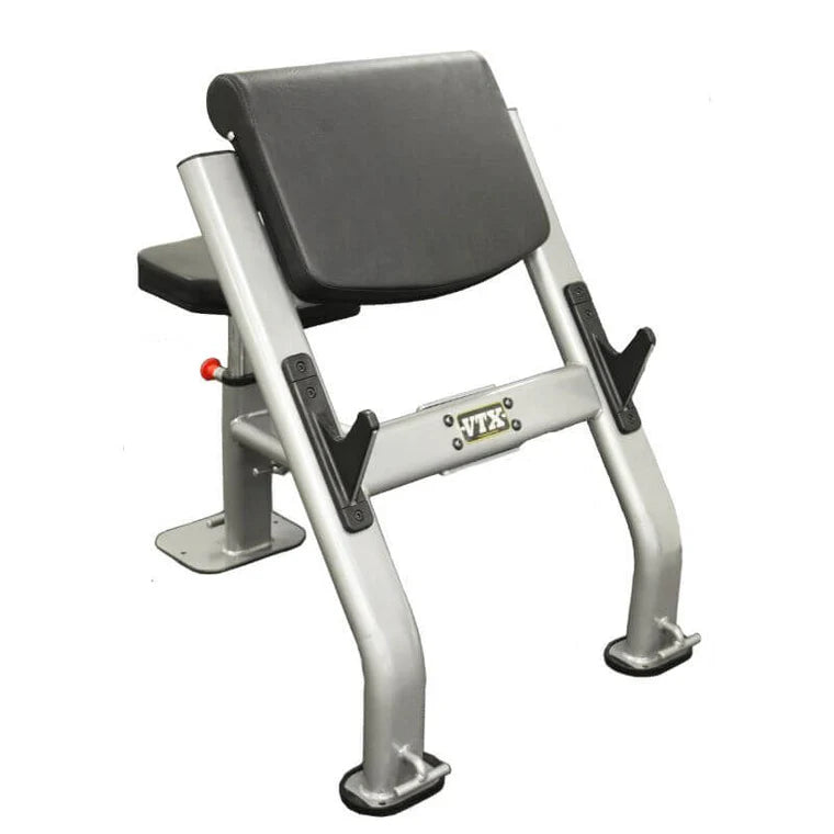 VTX G-CB Standing Preacher Curl Bench