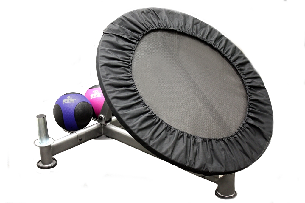 VTX G-REB 14 Gauge Medicine Ball Rebounder