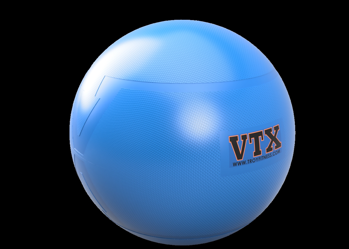 VTX GSB-055 55 cm GSB Series Stability Balls