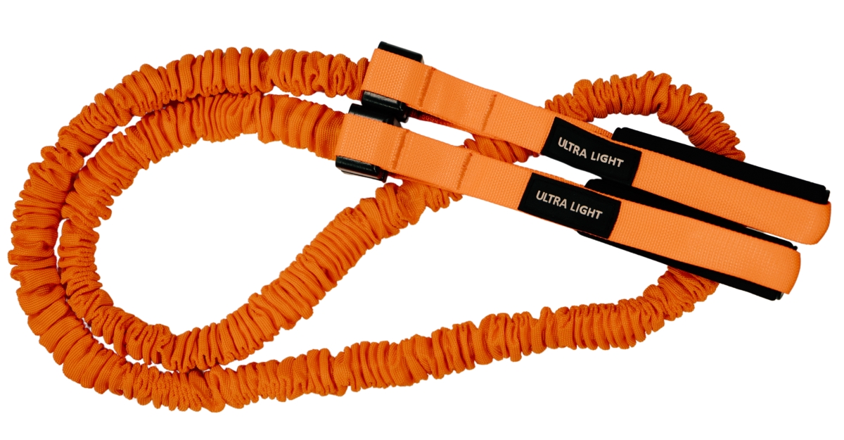 VTX GVCT-UL Covered Resistance Tube - Ultra Light