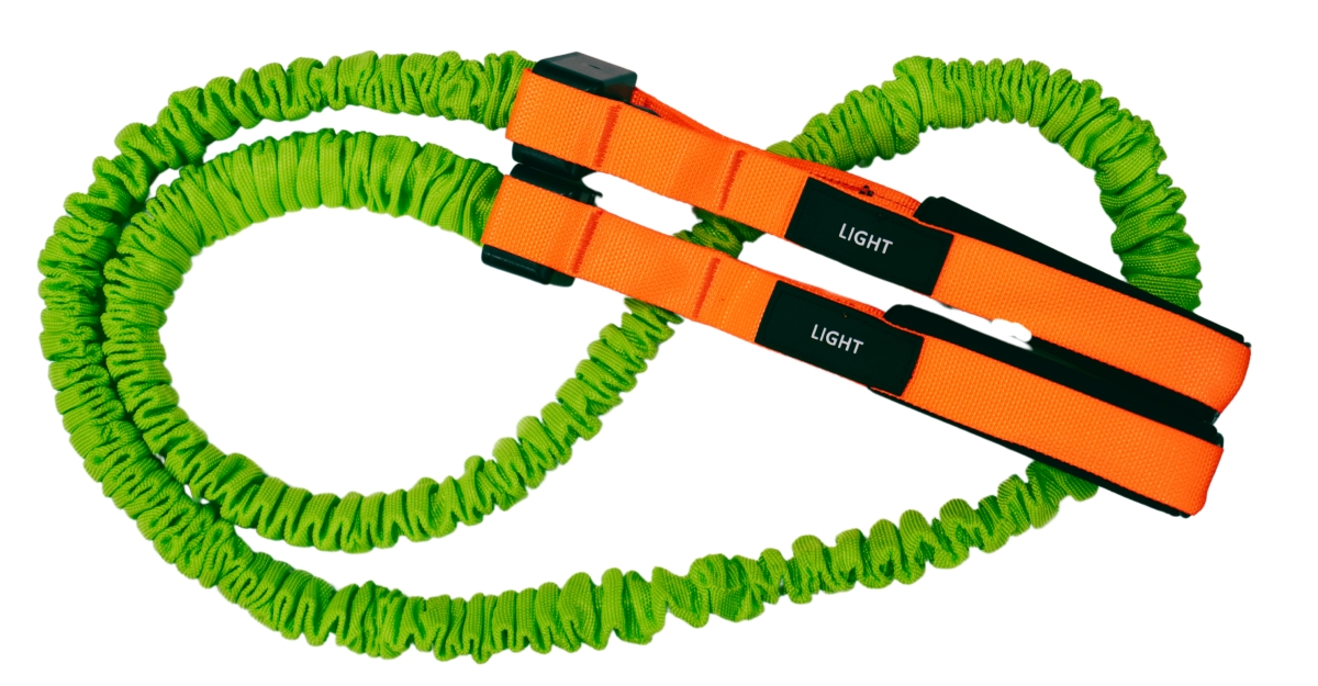 VTX GVCT-L Covered Resistance Tube - Light