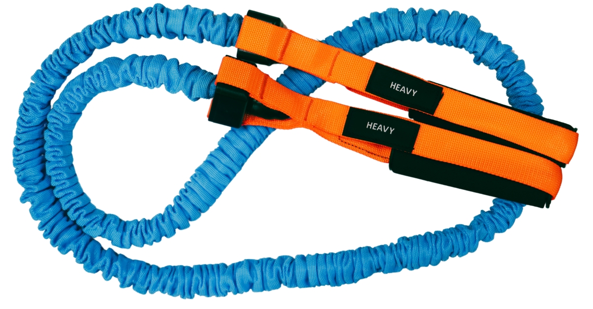 VTX GVCT-H Covered Resistance Tube - Heavy