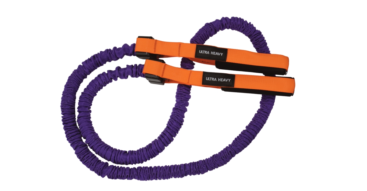 VTX GVCT-UH Covered Resistance Tube - Ultra Heavy