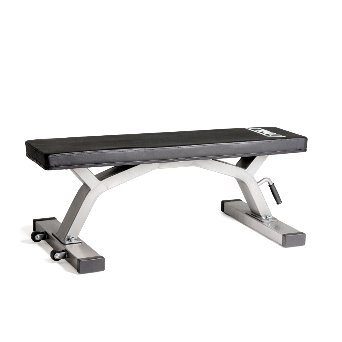 Troy G-FB 17.3 in. Commercial Flat Bench